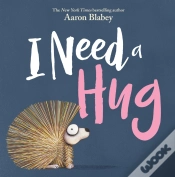 Capa do artigo I Need A Hug