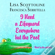Capa do artigo I Need A Lifeguard Everywhere But The Pool