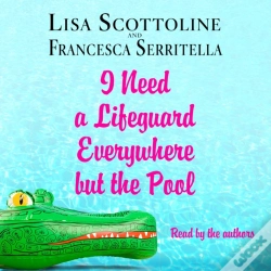 Capa do artigo I Need A Lifeguard Everywhere But The Pool
