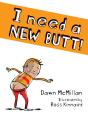 I Need A New Butt! - Preview