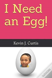 Capa do artigo I Need An Egg!