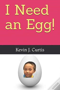 Capa do artigo I Need An Egg!
