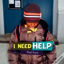 Capa do artigo I Need Help