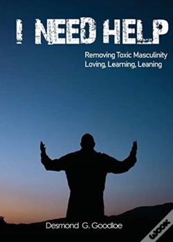 Capa do artigo "I Need Help" Removing Toxic Masculinity