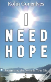 Capa do artigo I Need Hope