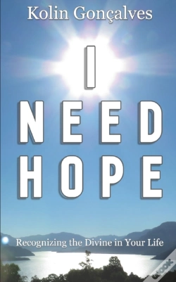 Capa do artigo I Need Hope