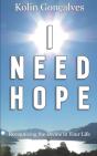 I Need Hope - Preview