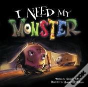 Capa do artigo I Need My Monster