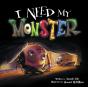 I Need My Monster - Preview