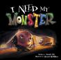 I Need My Monster - Preview