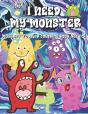 I Need My Monster - Preview