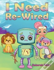Capa do artigo I Need Re-Wired