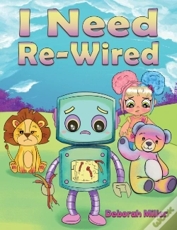 Capa do artigo I Need Re-Wired