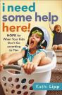 I Need Some Help Here! - Preview
