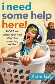 Capa do artigo I Need Some Help Here!