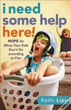 Capa do artigo I Need Some Help Here!