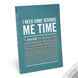 Capa do artigo I Need Some Serious Me Time Inner Truth Journal