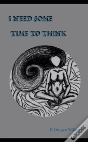 Capa do artigo I Need Some Time To Think