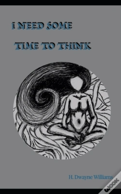 Capa do artigo I Need Some Time To Think