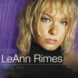 Capa do artigo I Need You - CD