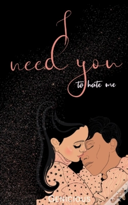 Capa do artigo I Need You To Hate Me