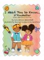 I Need You To Know #Youmatter - Preview