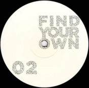 Capa do artigo I Need You to Make Me Sweat EP - Vinil