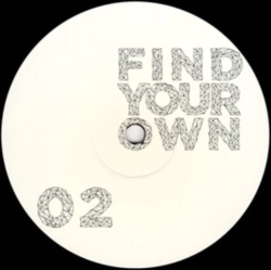 Capa do artigo I Need You to Make Me Sweat EP - Vinil