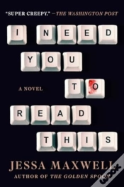 Capa do artigo I Need You To Read This