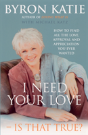 I Need Your Love - Is That True? - Preview