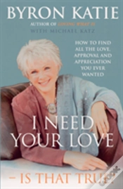 Capa do artigo I Need Your Love - Is That True?