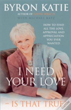 Capa do artigo I Need Your Love - Is That True?