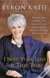 Capa do artigo I Need Your Love - Is That True?