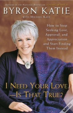 Capa do artigo I Need Your Love - Is That True?