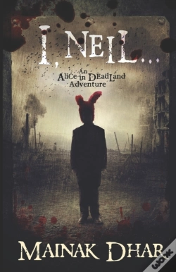 Capa do artigo I, Neil