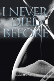 Capa do artigo I Never Died Before