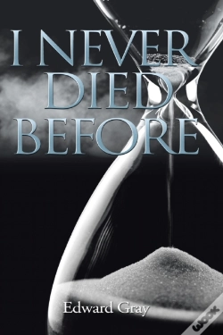 Capa do artigo I Never Died Before