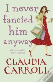 Capa do artigo I Never Fancied Him Anyway