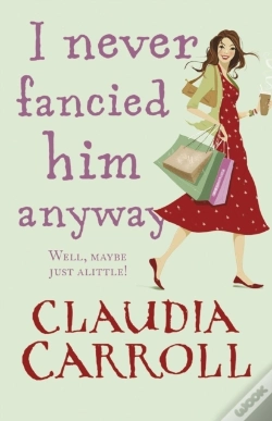 Capa do artigo I Never Fancied Him Anyway