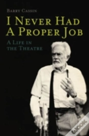 Capa do artigo I Never Had A Proper Job