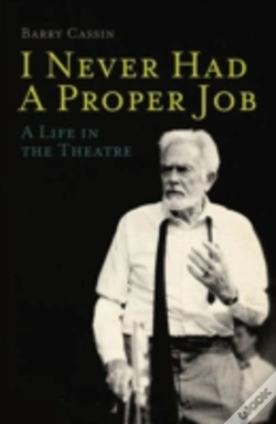 Capa do artigo I Never Had A Proper Job