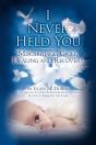 I Never Held You - Preview