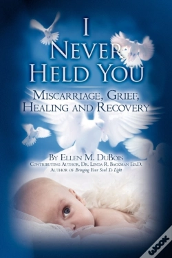 Capa do artigo I Never Held You