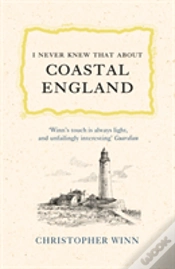 Capa do artigo I Never Knew That About Coastal England