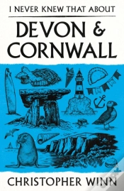 Capa do artigo I Never Knew That About Devon And Cornwall