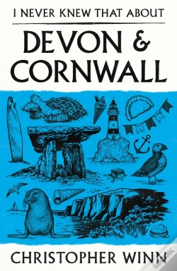 Capa do artigo I Never Knew That About Devon And Cornwall
