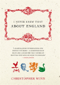 I Never Knew That About England - Preview