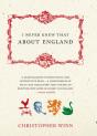 I Never Knew That About England - Preview