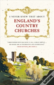 Capa do artigo I Never Knew That About England