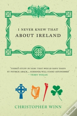 Capa do artigo I Never Knew That About Ireland